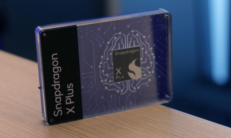 Qualcomm is expanding its next-generation laptop chip lineup with the Snapdragon X Plus