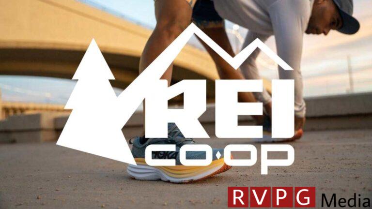 REI is hosting a huge spring shoe sale with up to 70% off Allbirds, Hoka, On, Salomon and more - Autoblog
