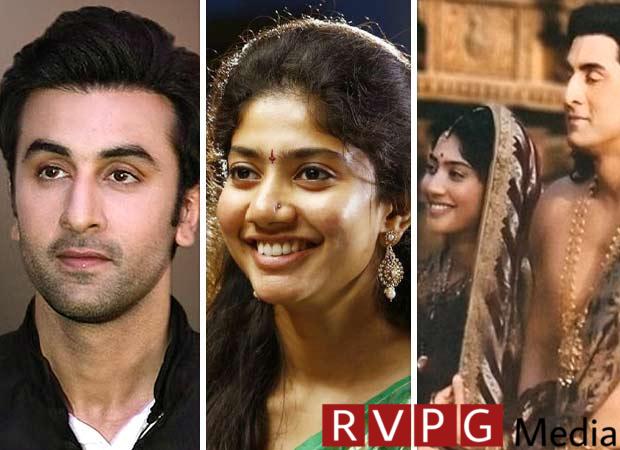 Ramayana Photos Leaked!  Ranbir Kapoor, Sai Pallavi as Lord Ram and Goddess Sita set the internet on fire: Bollywood News – Bollywood Hungama