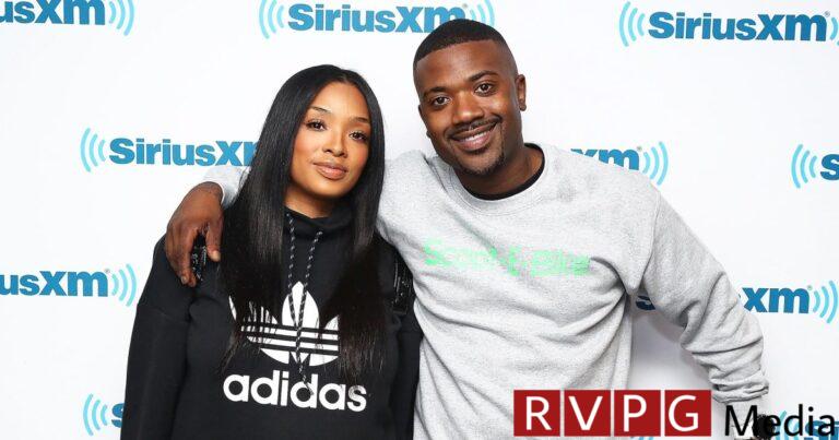 Ray J and Princess Love's split is "very different" than previous splits