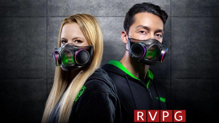 Razer to pay $1.1 million FTC fine over COVID claims over glowing 'N95' mask |  TechCrunch