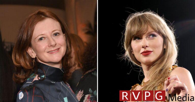 Real Bolter's great-granddaughter talks Taylor Swift's song