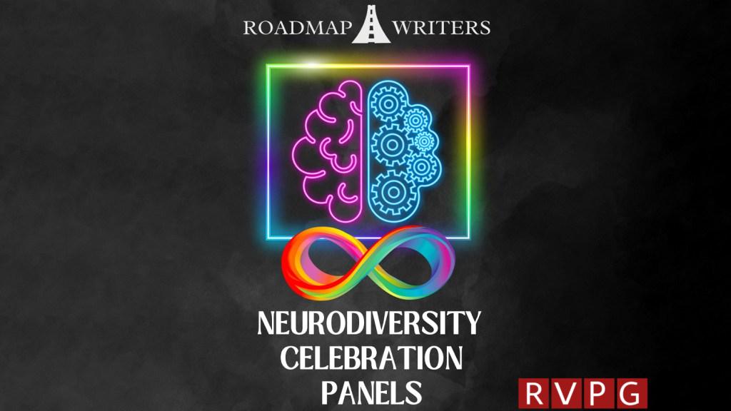 Roadmap authors are hosting a Neurodiversity Celebration Initiative event as part of Neurodiversity Celebration Month