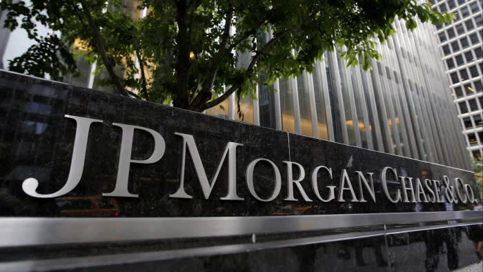 Russian court orders seizure of $440 million from JPMorgan