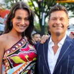 Ryan Seacrest and Aubrey Paige are splitting up after three years of dating