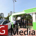 Schneider Electric Malaysia launches electric vehicle public chargers in PJ – 22kW AC, 180kW DC, RM1-1.60/kWh – paultan.org