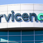 ServiceNow Earnings Beat, Guidance Light.  Software inventory is decreasing