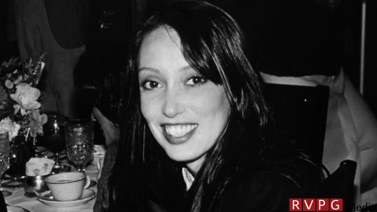 Shelley Duvall on her withdrawal from Hollywood: "It's violence"
