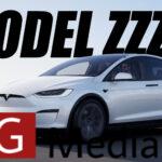 Sleeping Tesla Driver Cruises On Autopilot For 25 Miles Before Police Stopped Him