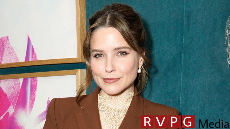 Sophia Bush comes out as queer and talks romance with Ashlyn Harris