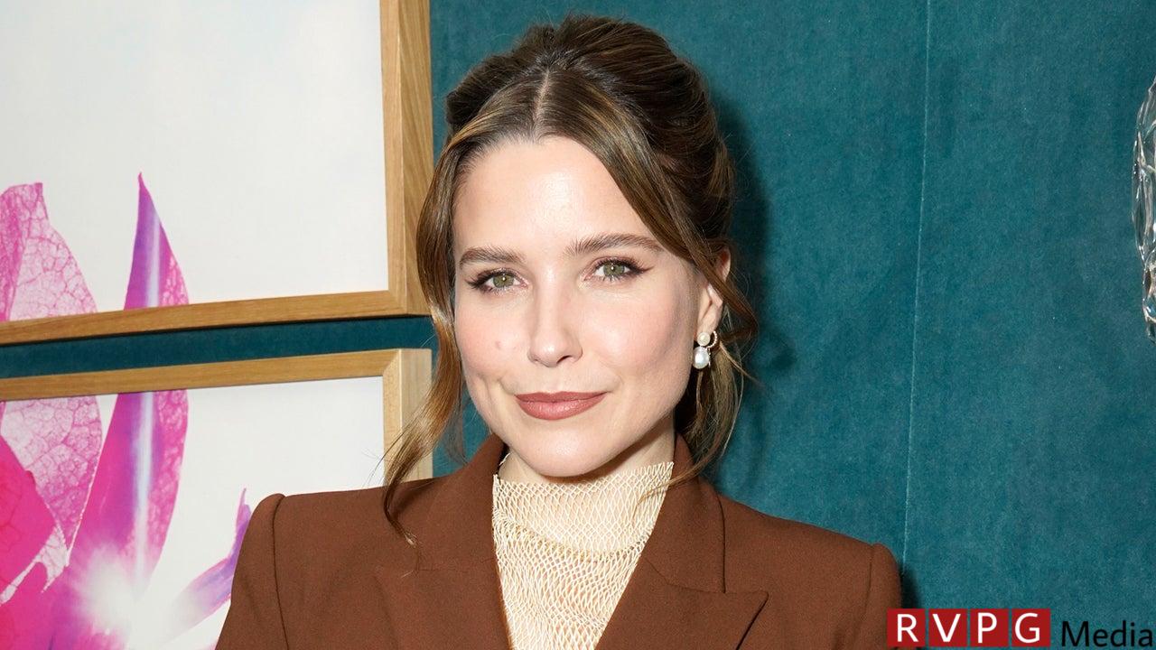 Sophia Bush comes out as queer and talks romance with Ashlyn Harris