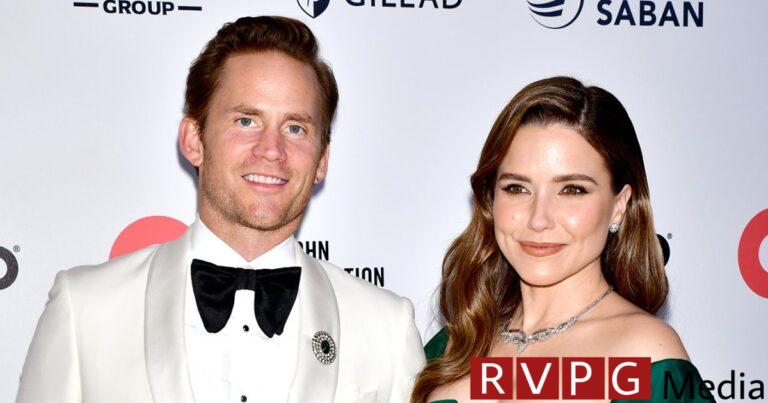Sophia Bush reveals details about calling off wedding to Grant Hughes in 2022