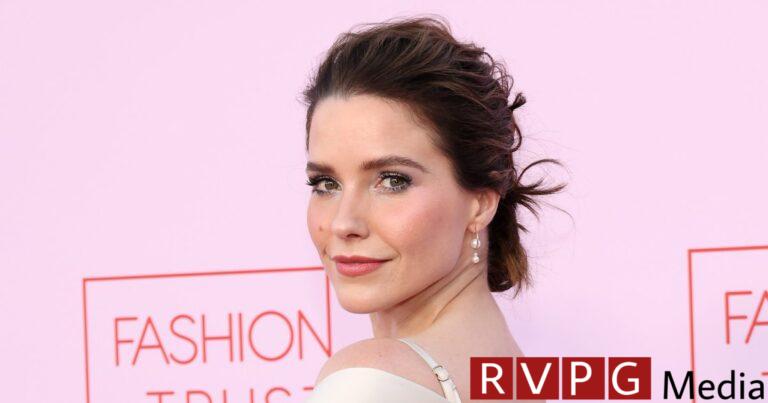 Sophia Bush thanks fans for their kindness after coming out as queer