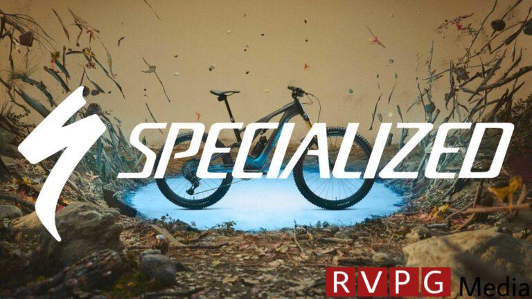 Specialized's epic eBike sale offers savings of up to $4,500 while supplies last - Autoblog