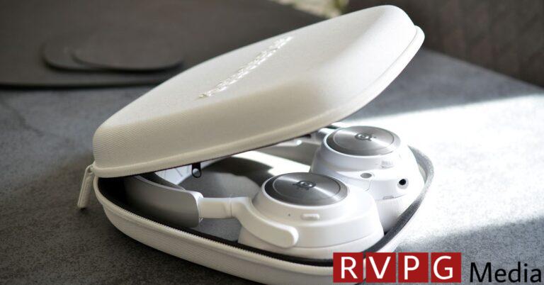 SteelSeries' upgraded Arctis Nova Pro Wireless headset also looks great in white