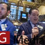 Stock Market Today: US Stocks Fall After Meta's Reality Check, Weak GDP Numbers
