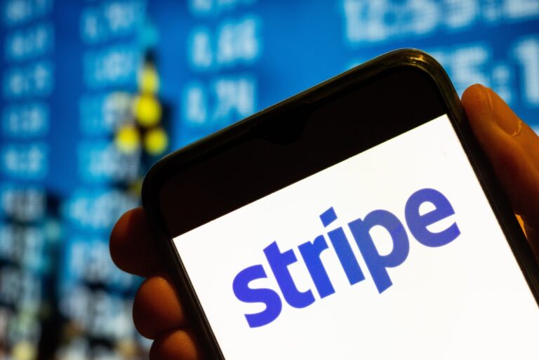 Stripe doubles down on embedded finance commitment, decoupling payments from the rest of its portfolio |  TechCrunch