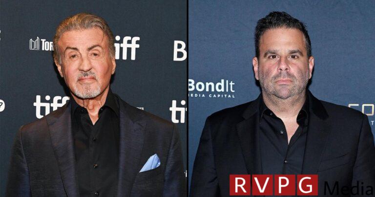 Sylvester Stallone paid over $3 million for Randall Emmett Movie: Report