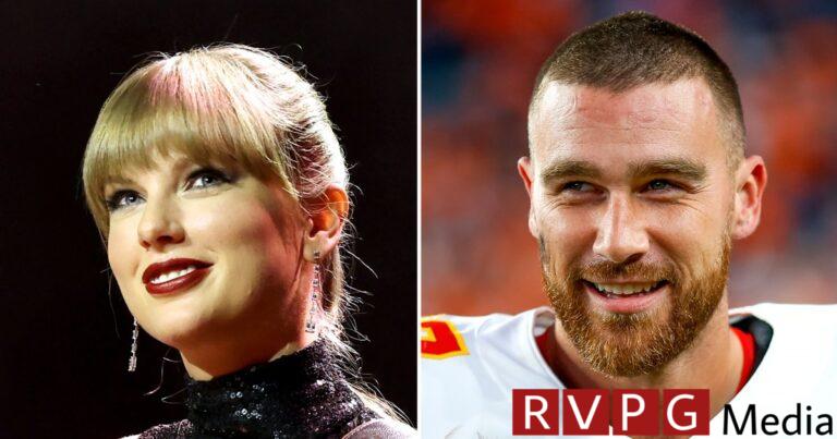Taylor Swift and Travis Kelce by the Numbers: Net Worth Explained