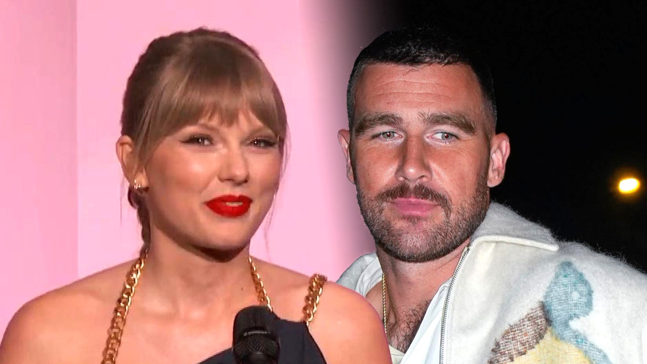 Taylor Swift and Travis Kelce enjoy a date night at the Sushi Hot Spot