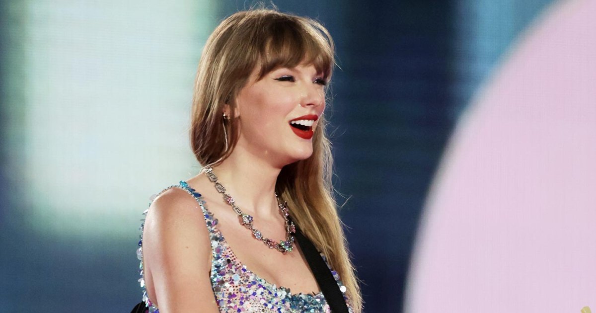 Taylor Swift's Apple Music Notes Before 'TTPD' Explained