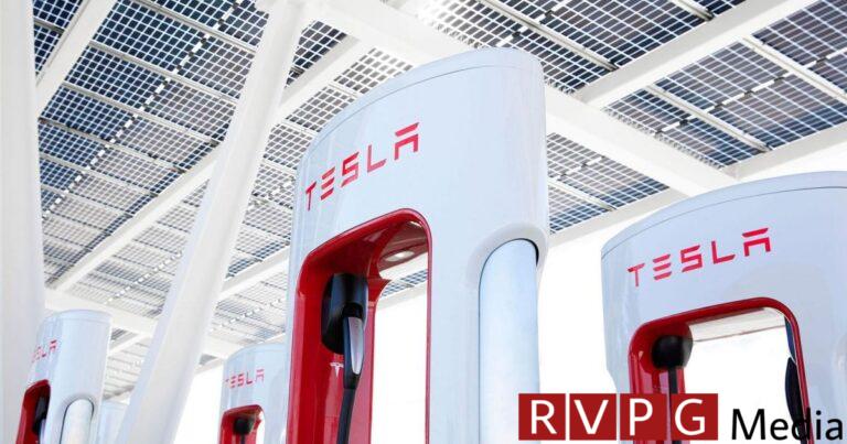 Tesla lays off supercharger and new car development teams – report