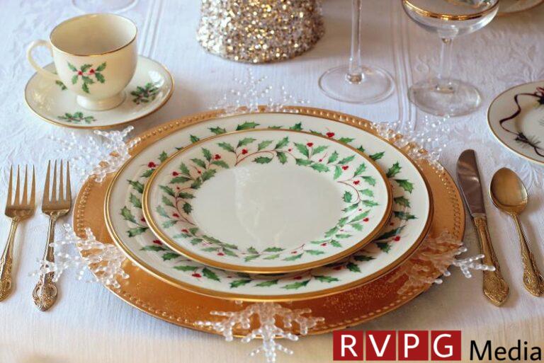 The 5 Most Valuable Lenox China Patterns You Should Check Your Closet For