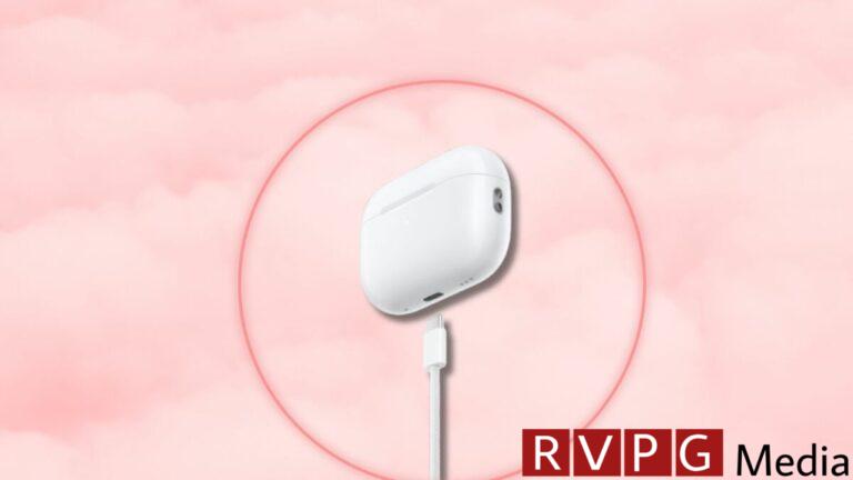 The AirPods Pro just fell to a new record low price