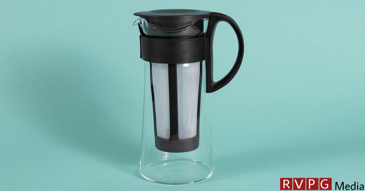 The Best Cold Brew Coffee Makers You Can Buy