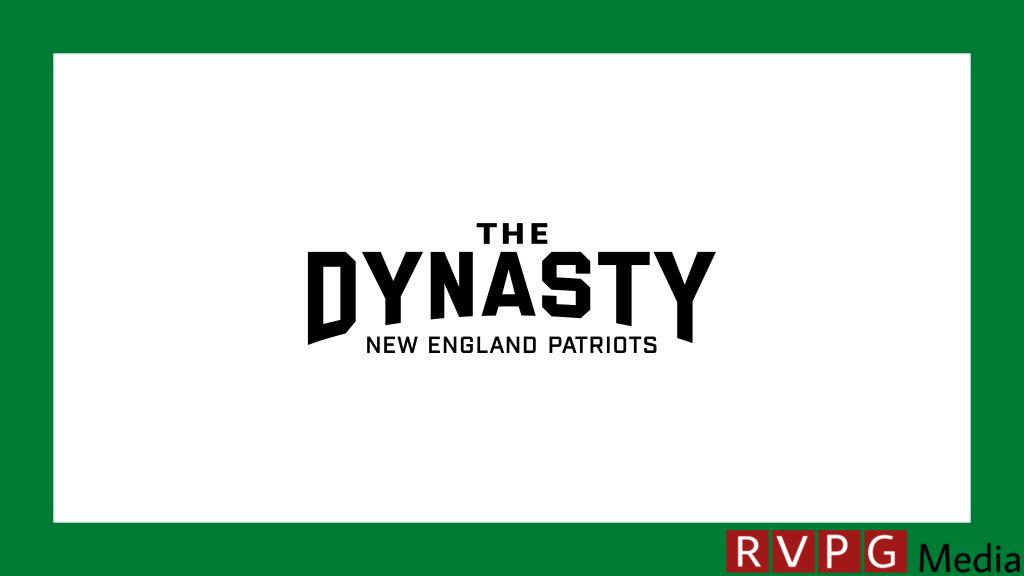 'The Dynasty: New England Patriots' Director on Getting Answers from a Team Not Known for Saying Much Off the Field - Contenders TV: Doc + Unscripted