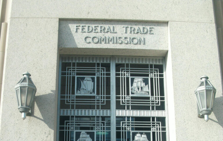The FTC prohibits employers from using non-compete clauses