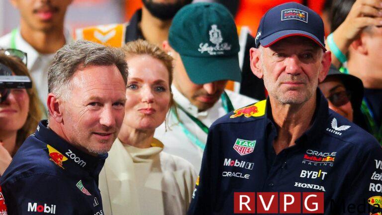 The Red Bull boss's inappropriate behavior could send Formula 1's best designer to a rival team