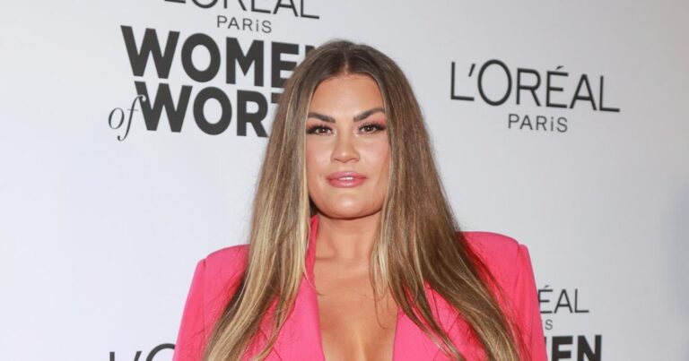 The Valley's Brittany Cartwright Says Jax Taylor 'Makes Her Very Bad'