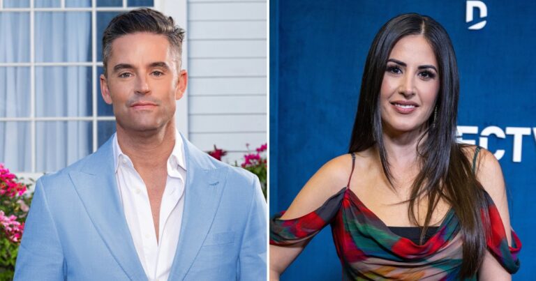 The Valley's Jesse Lally suspected Michelle cheated before the split