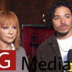 "'The Voice': Reba McEntire Welcomes Anthony Ramos as Playoff Mentor"