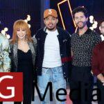 "'The Voice': Reba and Chance Make Their Final Team Cuts for Live Shows"
