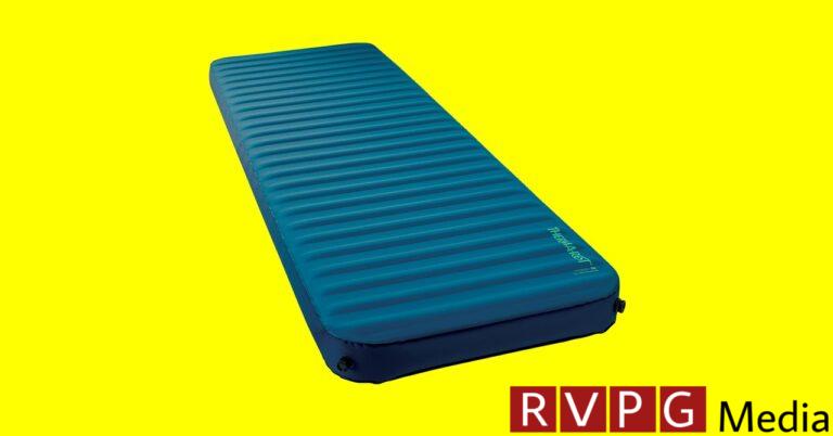 The best sleeping pads for camping, backpacking and traveling