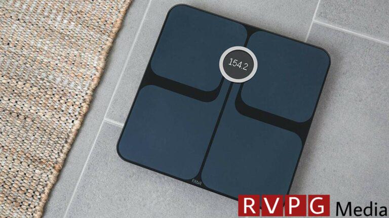 The best smart scale for your fitness journey