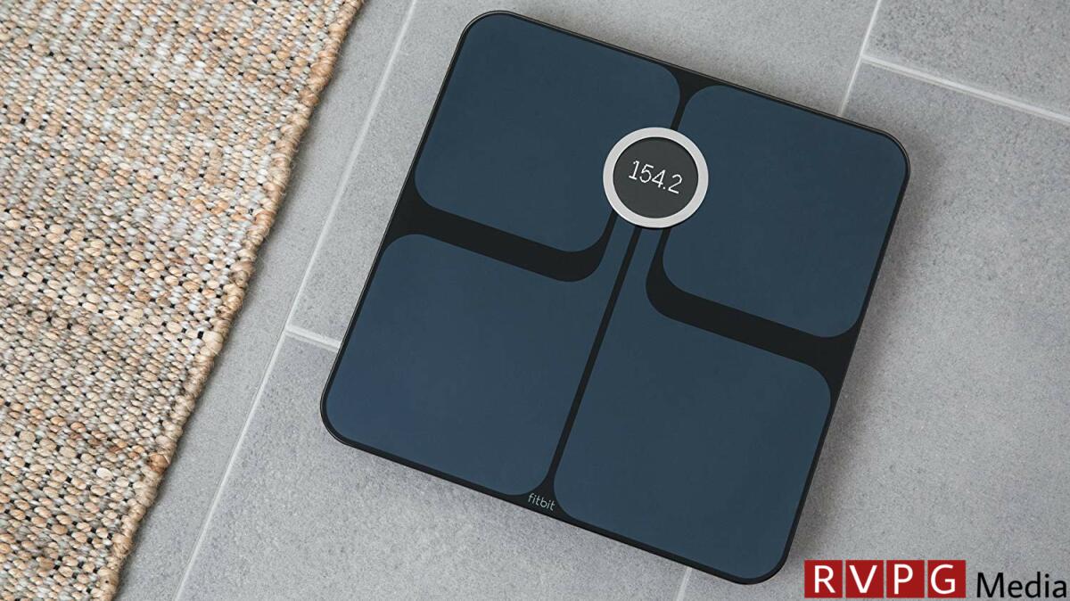 The best smart scale for your fitness journey