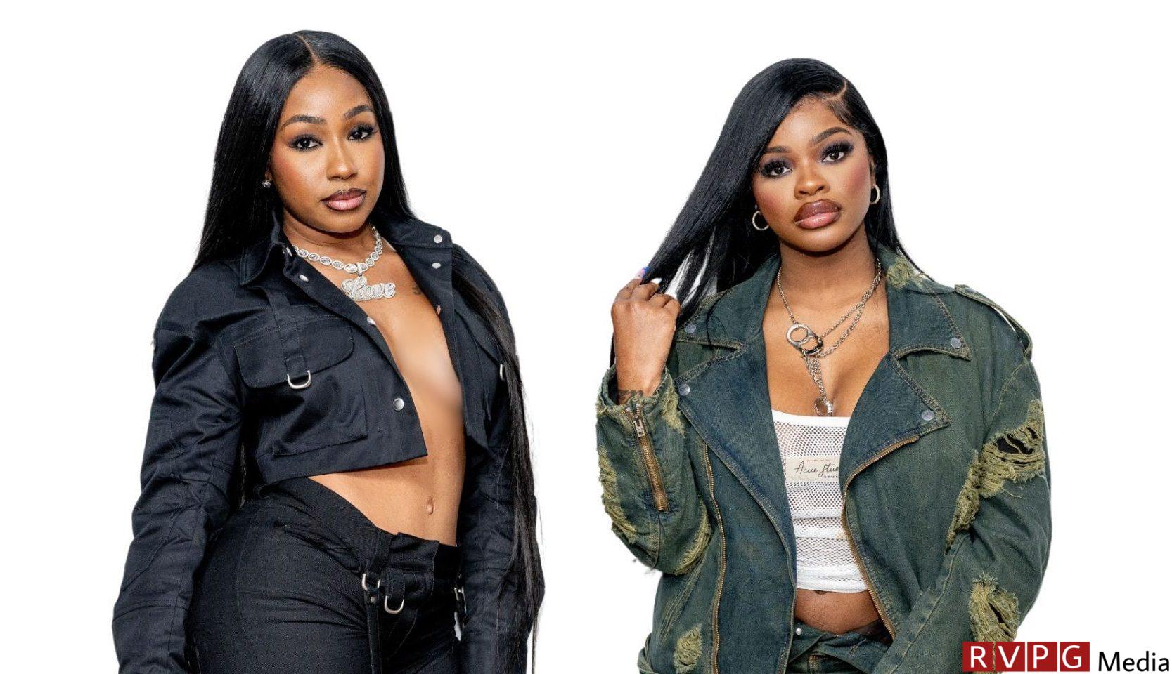 The era of the city girls over?  Social media is reacting as Yung Miami and JT continue to promote their solo music