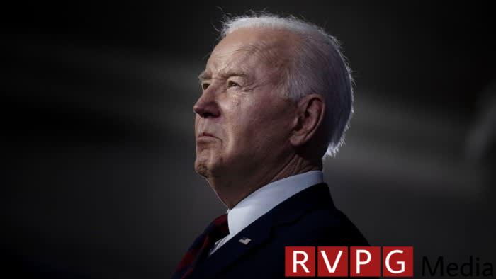 The lesson from Biden's transformative first term