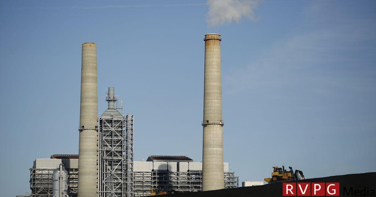 There's a big, gassy hole in EPA's new policy on power plant pollution