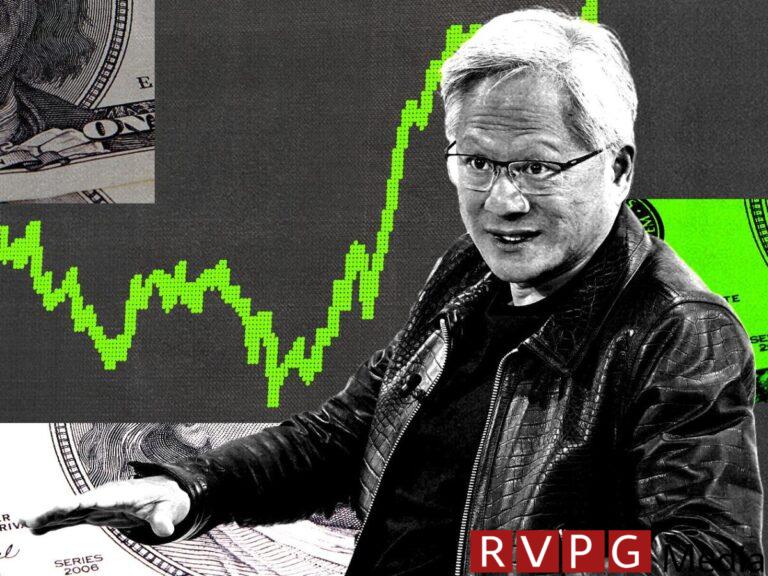 They bought Nvidia shares before the hype.  It pays for cars, vacations and a deposit on a dream home.