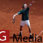 This is how you can watch the Madrid Open 2024 online for free
