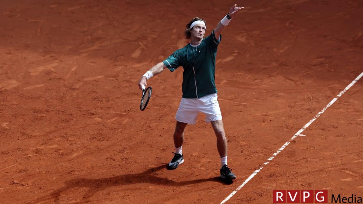 This is how you can watch the Madrid Open 2024 online for free