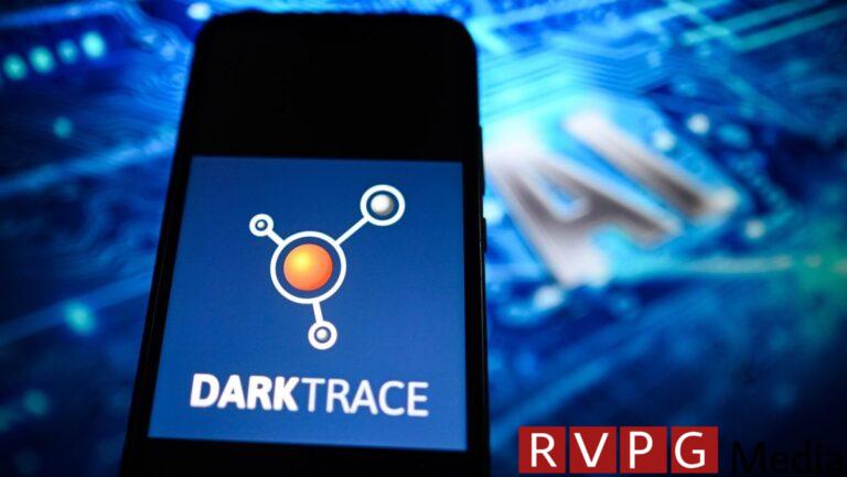 Thoma Bravo to take British cybersecurity company Darktrace private in $5 billion deal |  TechCrunch