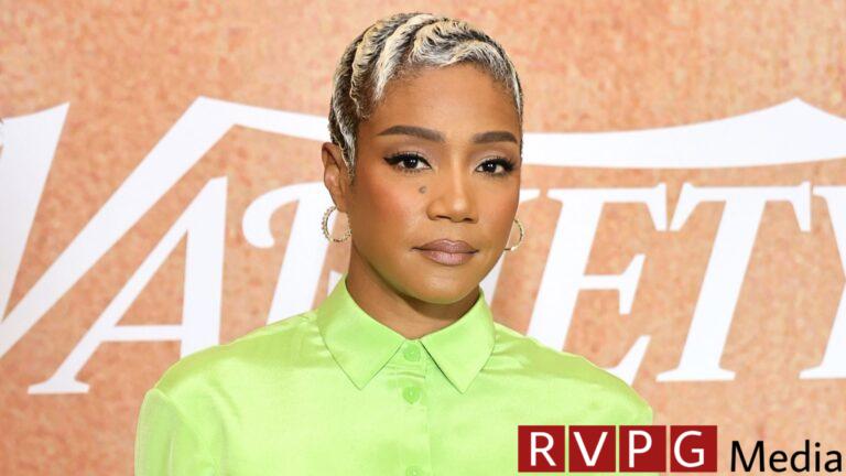 Tiffany Haddish opens up about her "devastating" experience with eight miscarriages
