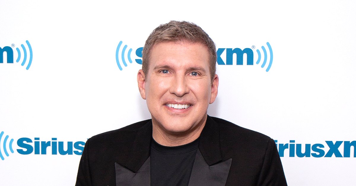 Todd Chrisley was ordered to pay $755,000 for defaming a tax investigator