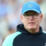 Tom Moody talks about the difficulties of selecting India's World Cup squad
