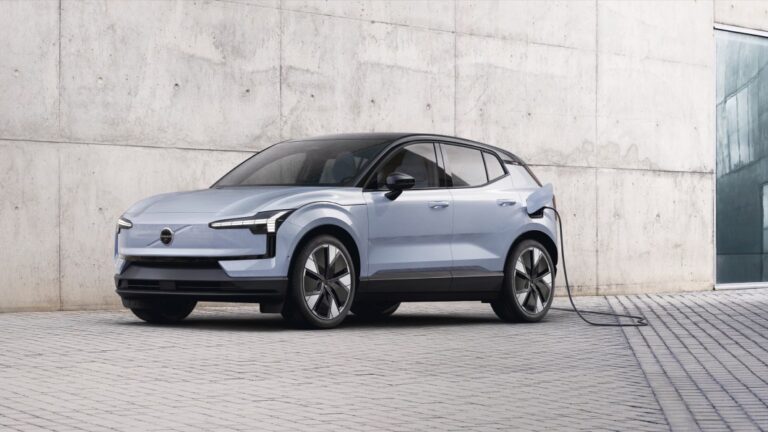Trade War Tactics: How Volvo Will Bring a Cheap Chinese Electric Vehicle to US Shores – Autoblog